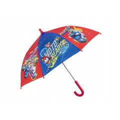 Perletti - Rain Umbrellas - Paw Patrol Kids Umbrella - Windproof - 3-6 Yrs