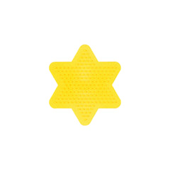 Pet Hama Iron-on Beads - Bucket 10.000 Pcs.