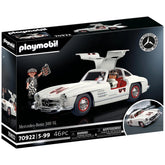 Playmobil 70922 Mercedes-Benz 300 Sl