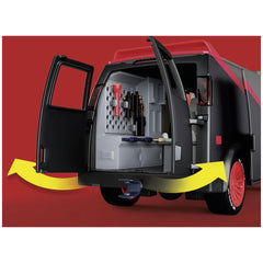 Playmobil A-Team Van - 70750