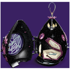 Playmobil Abenteuer von Ayuma Fledermausfee-Haus - 70825