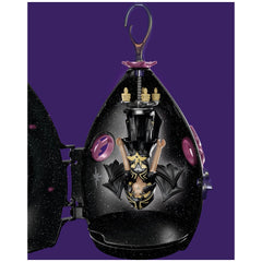 Playmobil Abenteuer von Ayuma Fledermausfee-Haus - 70825