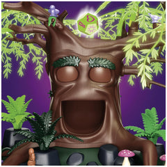 Playmobil Abenteuer von Ayuma Baum der Weisheit - 70801