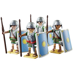 Playmobil Asterix Roman Troops - 70934