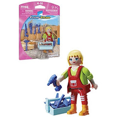 Playmobil City Action Handwerker - 71196