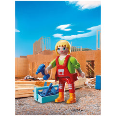 Playmobil City Action Handwerker - 71196