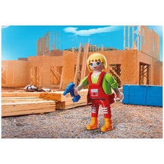 Playmobil City Action Handwerker - 71196