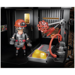 Playmobil Dino Rise Dino Rock - 70623