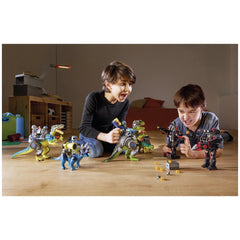 Playmobil Dino Rise Pteranodon Attack From The Air - 70628