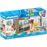 Playmobil Mein Leben Badezimmer - 71611