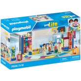 Playmobil My Life Fashion Shop - 71534