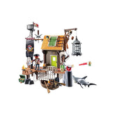 Playmobil - Piratenhafen - Spielsets