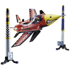 Playmobil Stunt Show Air Jet Eagle - 70832