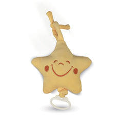 Plush & Co Baby Care Stella Carillon 16 cm Baby Aktivitäts-Spielzeug Plüsch