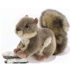 Plush & Co - Nuggy Little Squirrel Plush 24 cm - Stuffed Animals