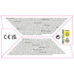 Quercetti Leprotti - Baby-Spielzeuge zur Aktivität