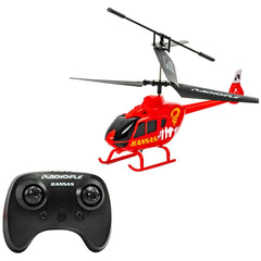 Radiofly - Radiofly Kansas RC-Helikopter - Spielzeuge