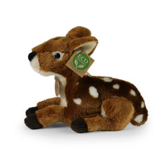 Rappa - Plush Fawn - Stuffed Animals - Age +0M - RAP - ECO - FAWN - 22 - 69519232