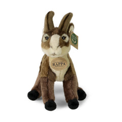 Rappa - Plush chamois 20 cm ECO-FRIENDLY - Stuffed Animals