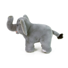 Rappa - Plush elephant 24 cm - Stuffed Animals