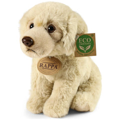 Rappa - Sitting Pyrenean Mountain Dog Plush 23 cm - Stuffed Animals