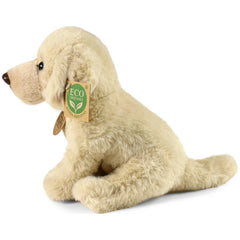 Rappa - Sitting Pyrenean Mountain Dog Plush 23 cm - Stuffed Animals