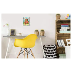 Ravensburger - Basteln & Malen - CreArt Capibara Goloso - 7 Jahre - Kreativitätsentwicklung