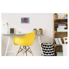 Ravensburger - Arts Crafts - CreArt Spider-Man Painting Kit - 7 Years - Creativity Development