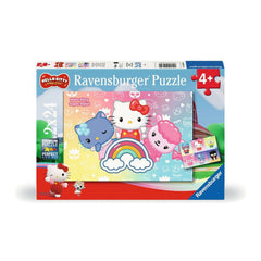 Ravensburger - Beste Freunde Puzzles - Puzzles