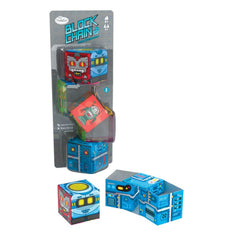 Ravensburger - Block Chain - Puzzle - Random Selection