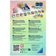 Ravensburger - Cat & Co. - Board Game - Multi-Language Instructions