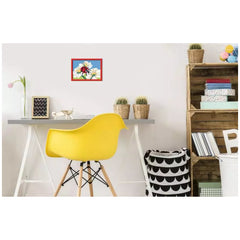 Ravensburger - CreArt Tiere Marienkäfer - Basteln & Kunst