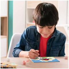 Ravensburger - CreArt Tiere Marienkäfer - Basteln & Kunst