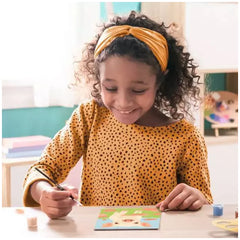 Ravensburger - CreArt Tiere Kleines Schwein - Basteln & Kunst