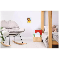 Ravensburger - CreArt Wilde Tiere Löwe - Basteln und Kunst