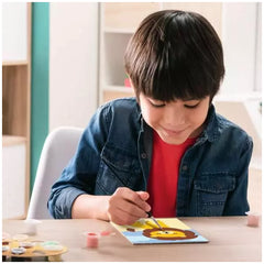 Ravensburger - CreArt Wilde Tiere Löwe - Basteln und Kunst