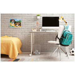 Ravensburger - Creart Beagle-Welpen - Malen nach Zahlen - Basteln und Kunst