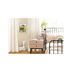 Ravensburger - Creart Fohlen mit Kätzchen - Malen nach Zahlen - Kunst & Handwerk