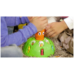 Ravensburger - Flotti Karotti - Board Game - German Edition