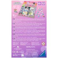 Ravensburger - Gabby's Dollhouse Hilf Gabby - Brettspiele