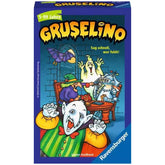 Ravensburger - Gruselino - Board Game - German Edition