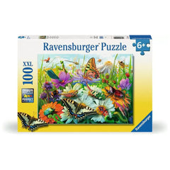 Ravensburger-Puzzle-100-Pieces-XXL-Action-Toys