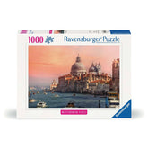 Ravensburger - Puzzle 1000 Pieces Italy Mediterranean Places - Puzzles