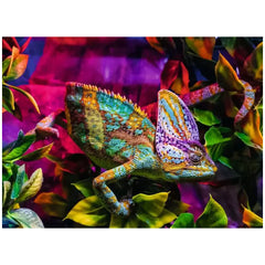 Ravensburger-Puzzle-500-Teile-Tiere