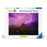 Ravensburger - Puzzle 500 Teile - Puzzles