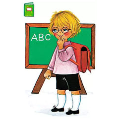 Ravensburger - Schwarzer Peter - Kaminkehrer - Kartenspiel