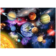Ravensburger - Sonnensystem - 300 Teile - Puzzles