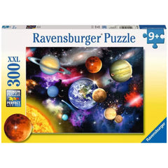 Ravensburger - Sonnensystem - 300 Teile - Puzzles