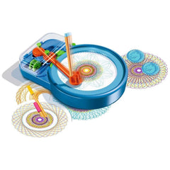 Ravensburger - Spiral Designer Maschine 2 In 1 - Basteln & Kunst