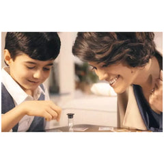 Ravensburger - Wer Kennt Die Uhr? - Board Game - German Edition